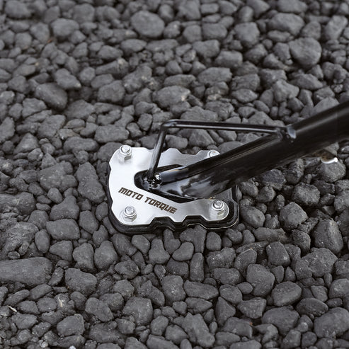 MOTO TORQUE SIDE STAND EXTENDER FOR YAMAHA XSR 155