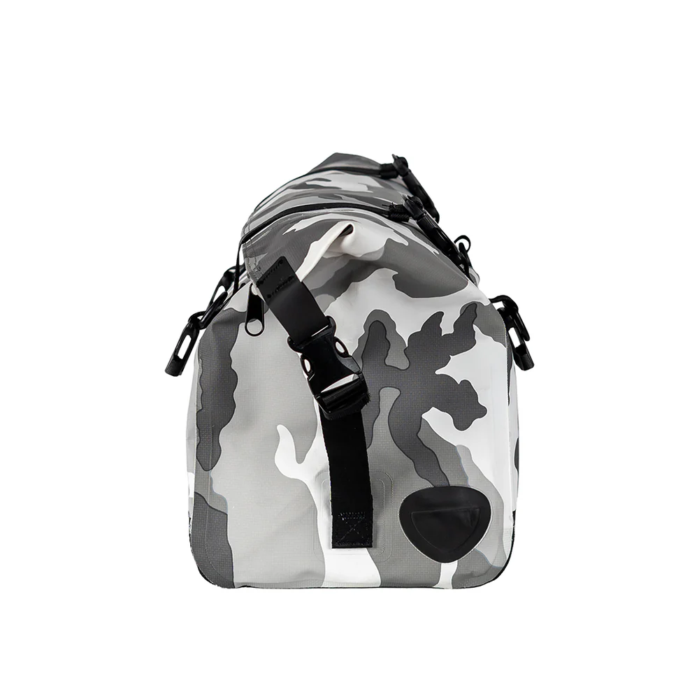 Okami Stinger 15L IPx6 Waterproof Motorcycle Tail Bag