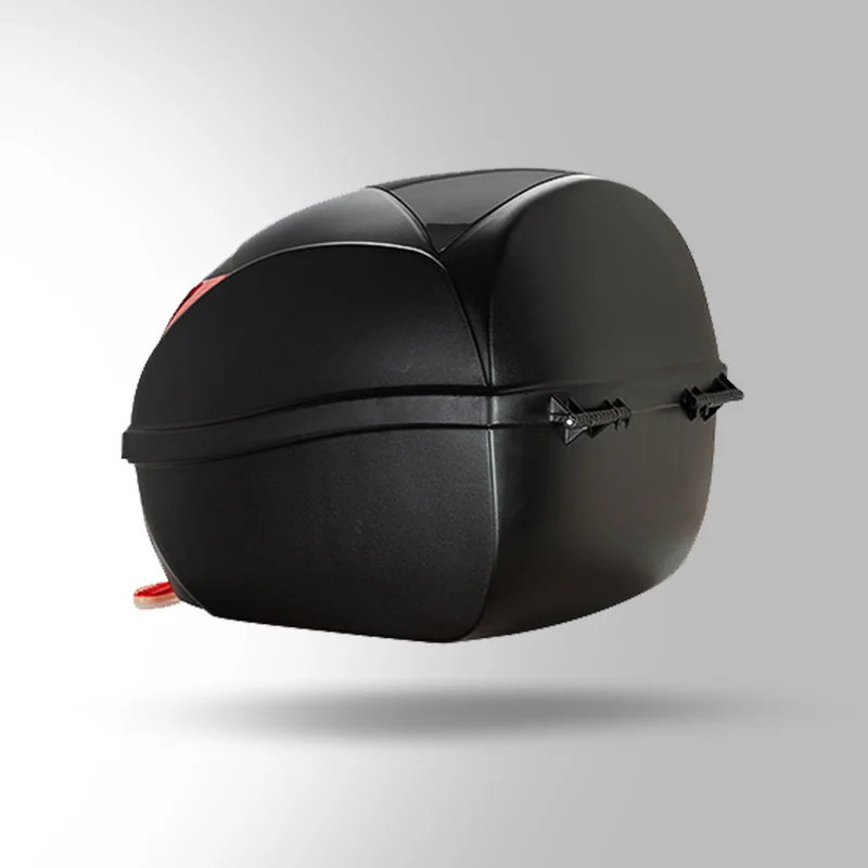 TOP CASE BLACK