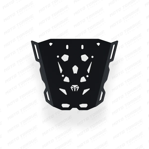 MOTO TORQUE TOP PLATE (MS) FOR ROYAL ENFIELD BEAR 650