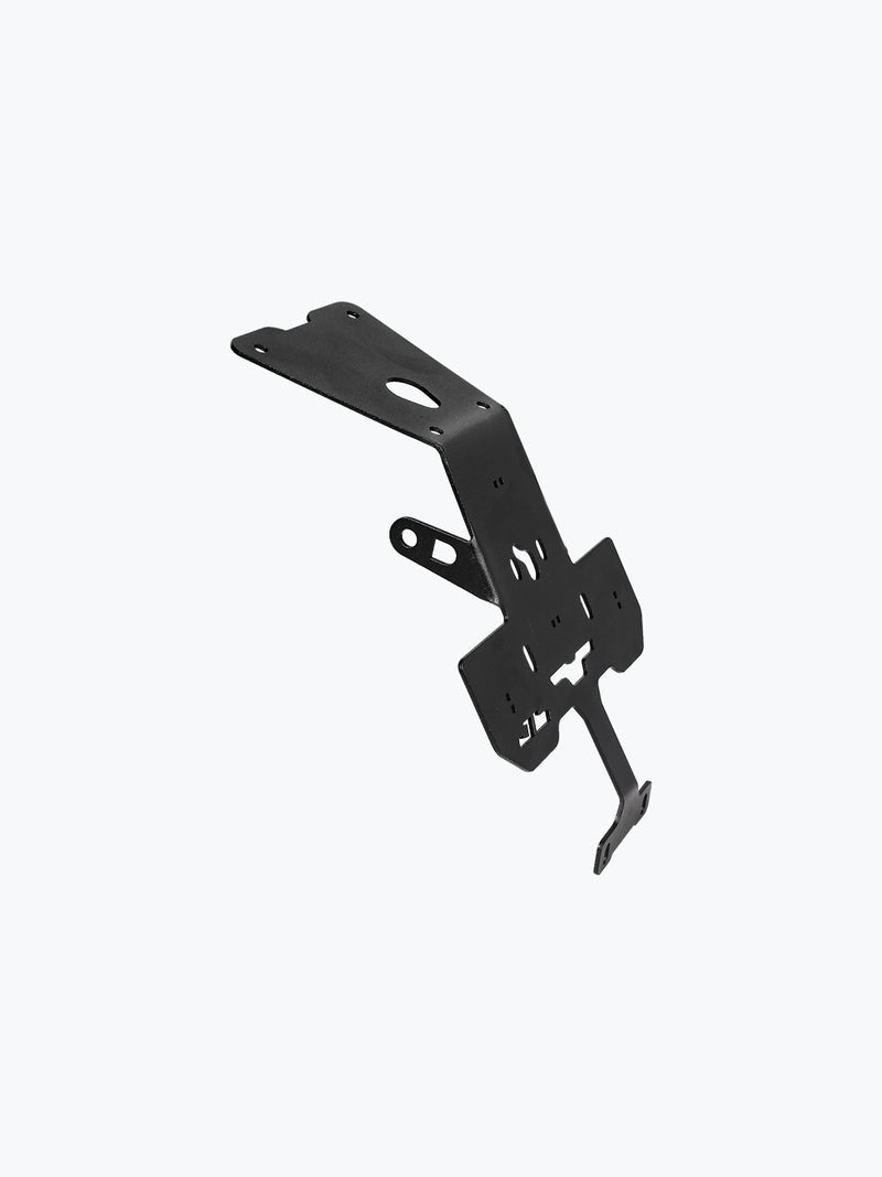 Jb Racing Tail Tidy For Triumph Speed 400