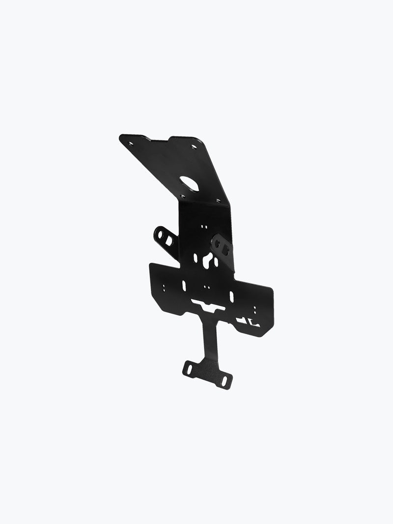 Jb Racing Tail Tidy For Triumph Speed 400