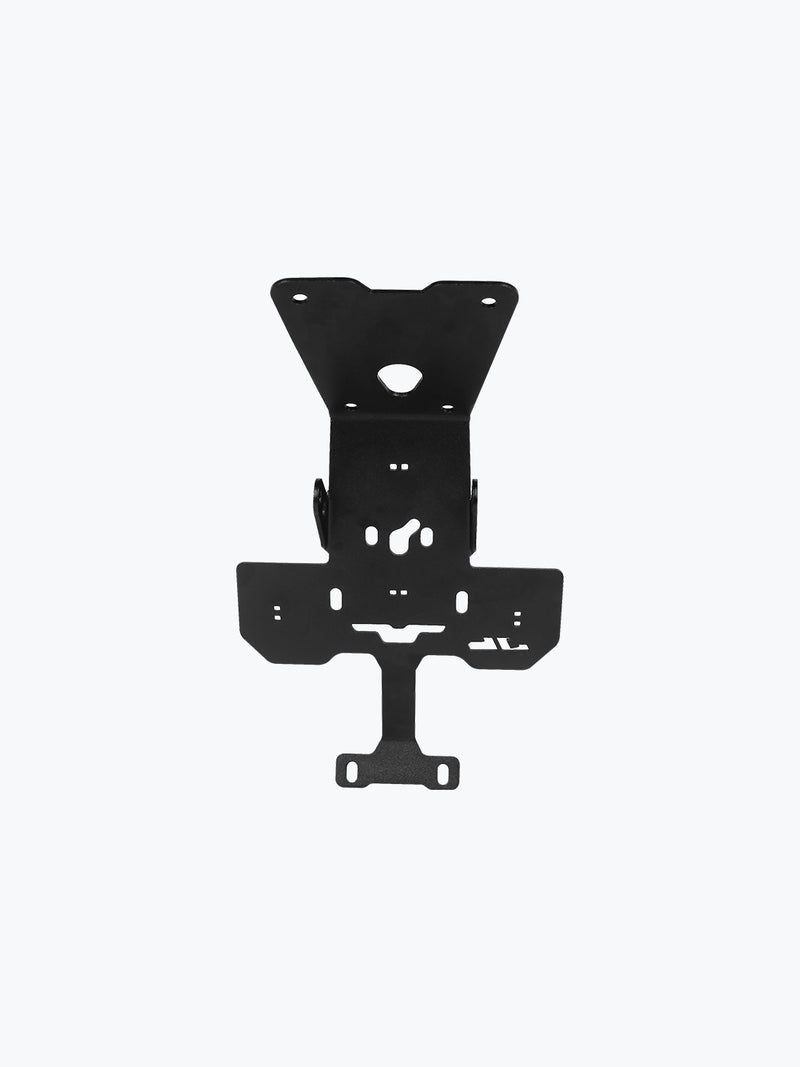 Jb Racing Tail Tidy For Triumph Speed 400