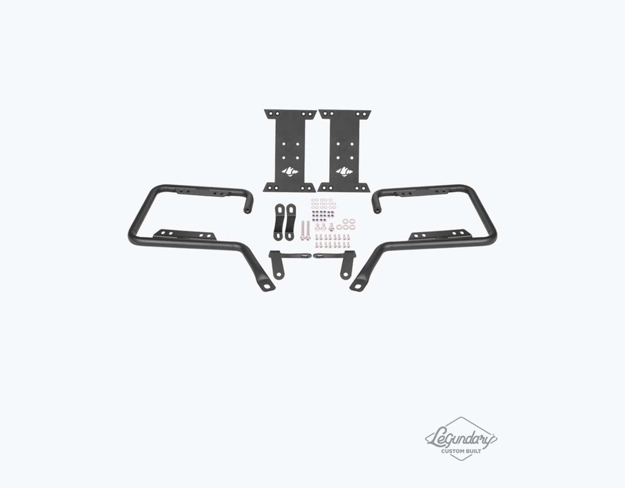 Legundary Aragorn Saddlestay For Royal Enfield Meteor 350