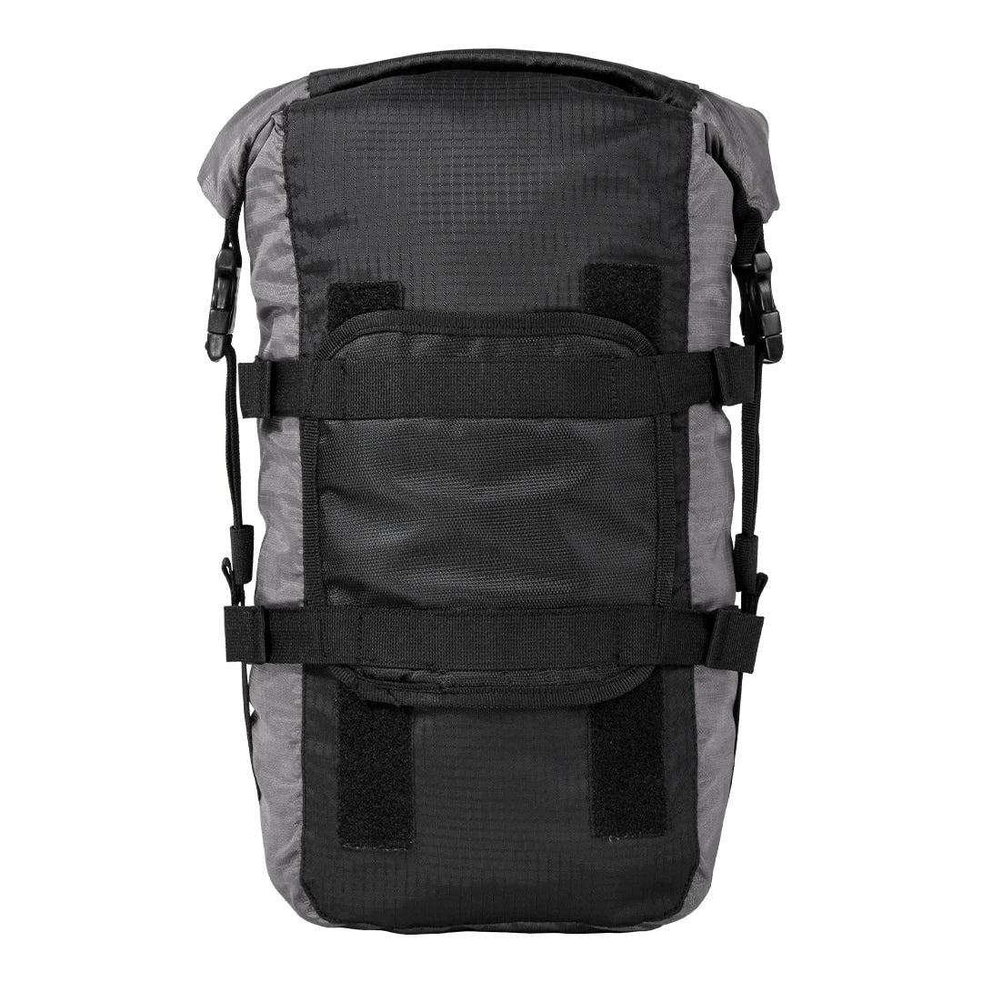VIATERRA POD 100% WATERPROOF MOTORCYCLE TAIL BAG