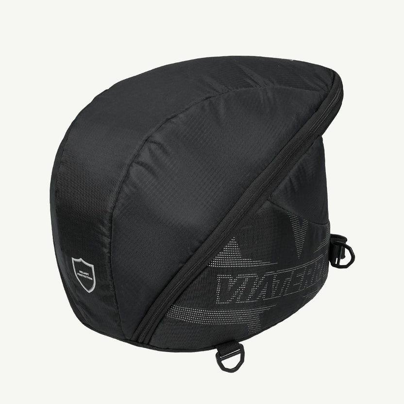 VIATERRA ESSENTIALS ADVANTURE HELMET BAG