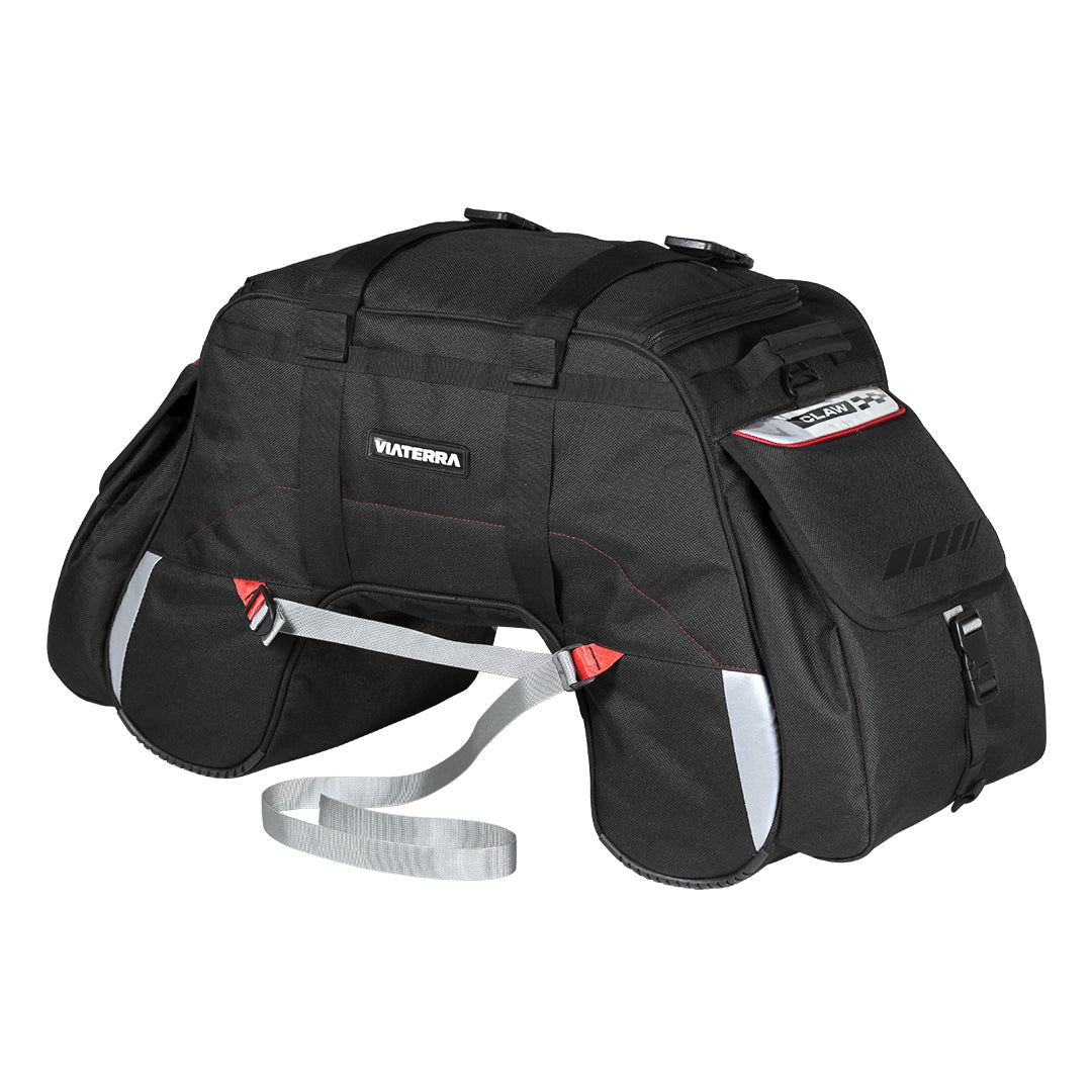VIATERRA CLAW UNIVERSAL MOTORCYCLE TAILBAG