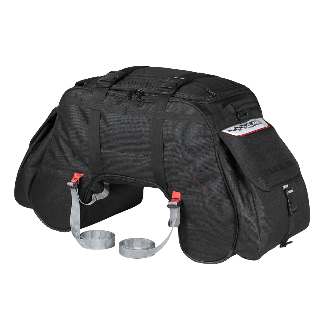 VIATERRA CLAW UNIVERSAL MOTORCYCLE TAILBAG