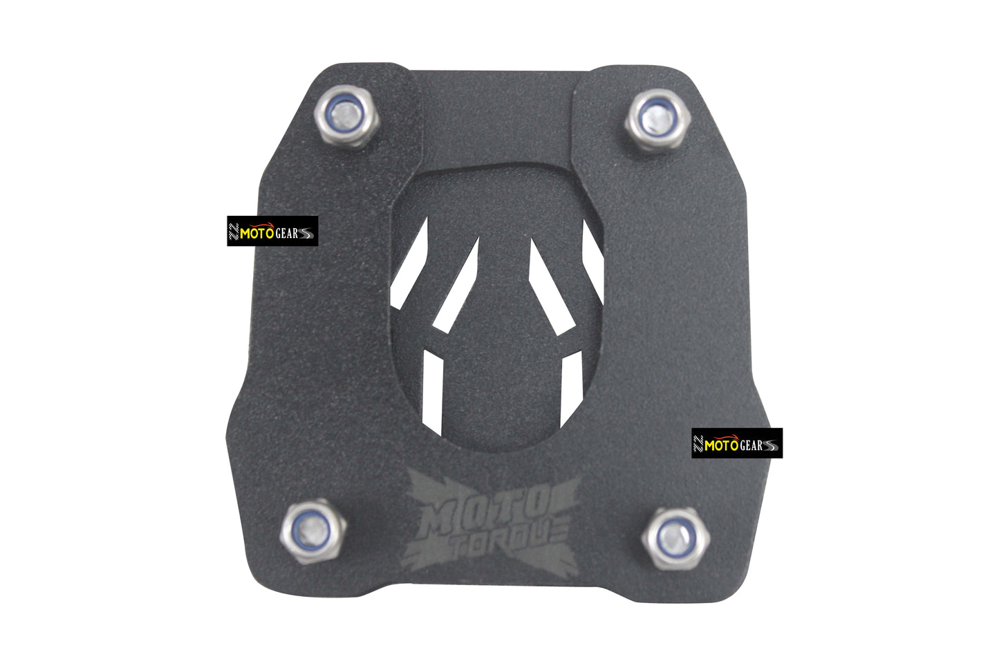 Moto Torque Side Stand Extender For Bajaj Pulsar NS 400Z
