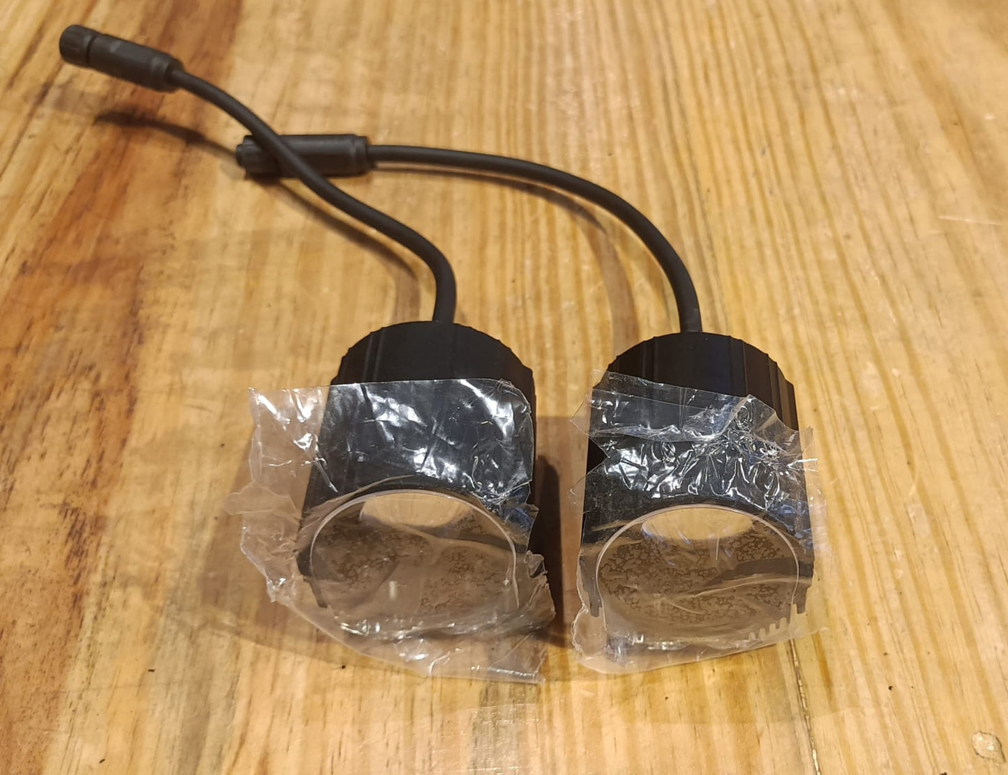 FOG LIGHT MK2 HIGH POWER SOPTLIGHT FOR UNIVERSAL MOTORCYCLE