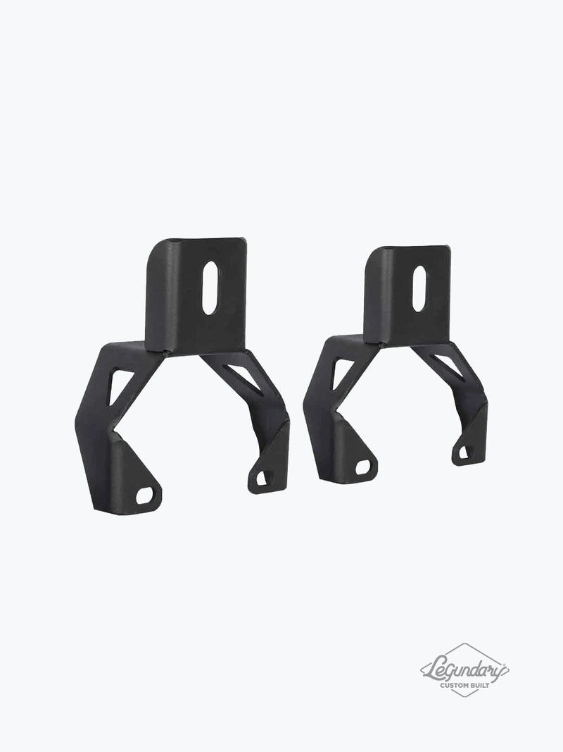 Legundary Foglight Mount For Royal Enfield Himalayan 411