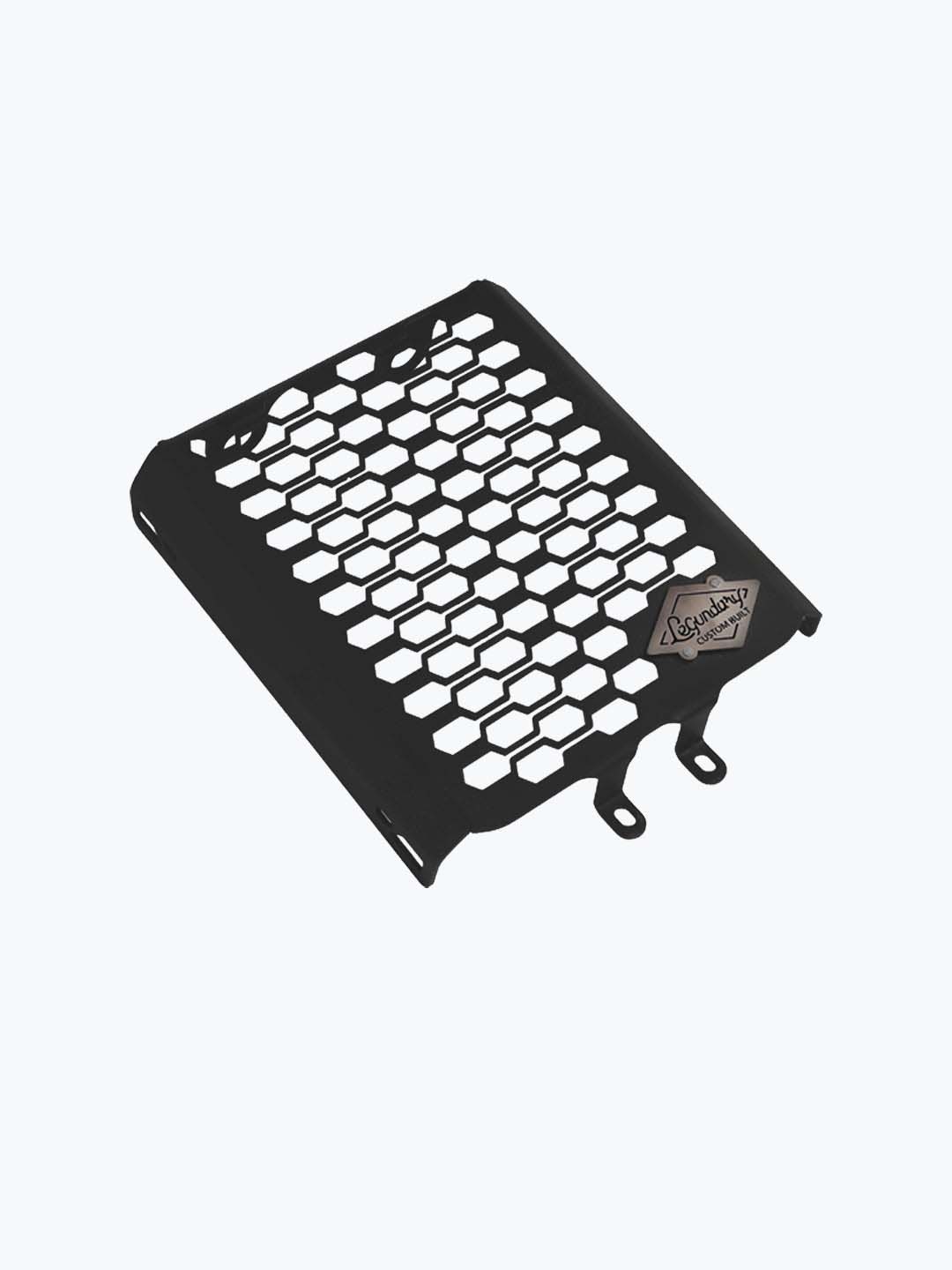 Legundary Radiator Grill For Royal Enfield Interceptor/ Continental Gt 650