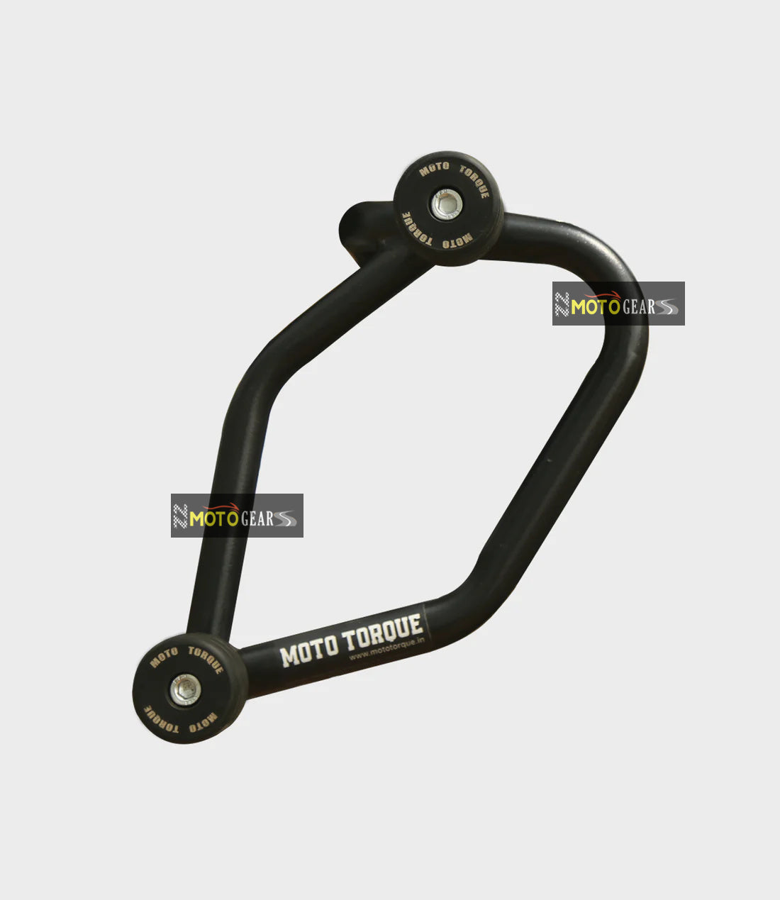 MOTO TORQUE CRASH GUARD v1.0 FOR INTERCEPTOR 650/CONTINRNTAL GT 650