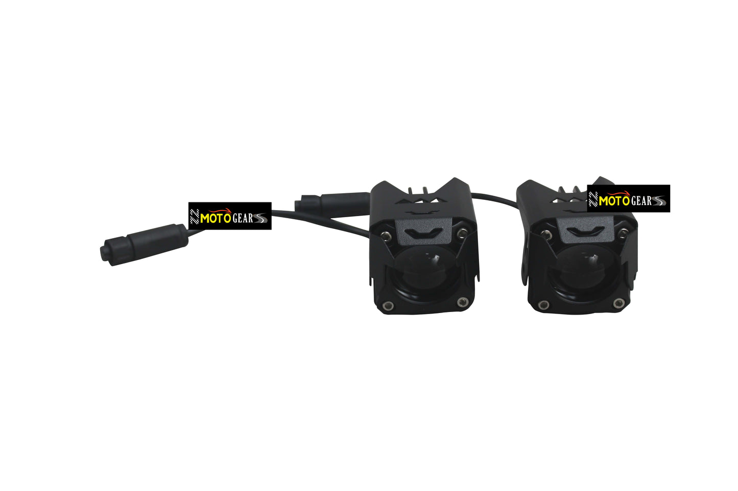 FOG LIGHT MK 150 HIGH POWER FOR UNIVERSAL MOTORCYCLE