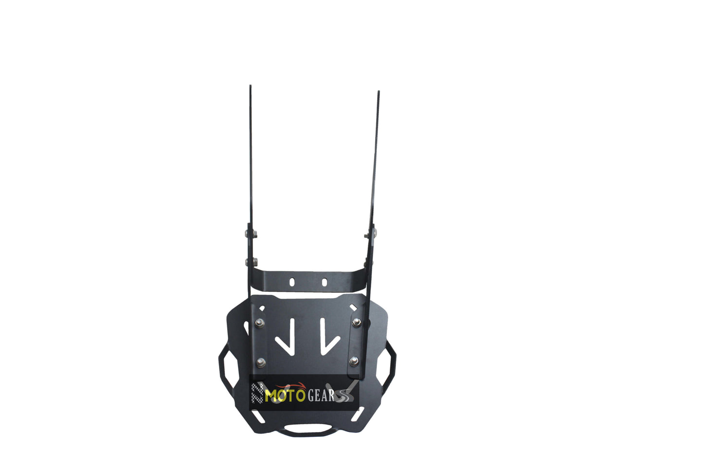 MOTO TORQUE BACK CARRIER FOR SHOTGUN 650