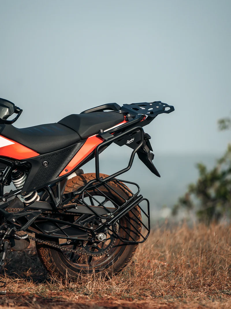 Legundary Casus Saddle Stay For KTM ADVENTURE 390