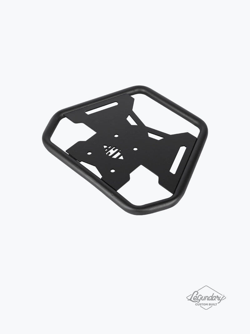 Legundary Carrier Plate For Xpulse Bs4/Bs6