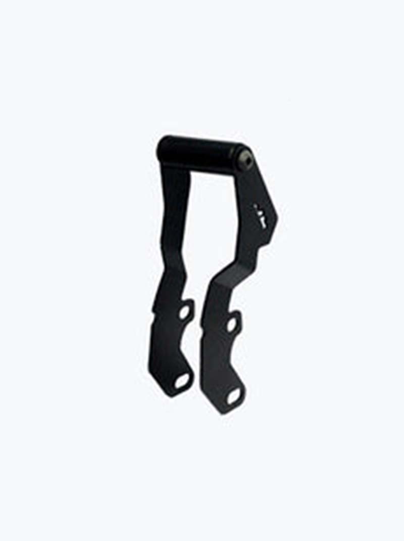 Jb Racing Combo For Royal Enfield New Himalayan 450