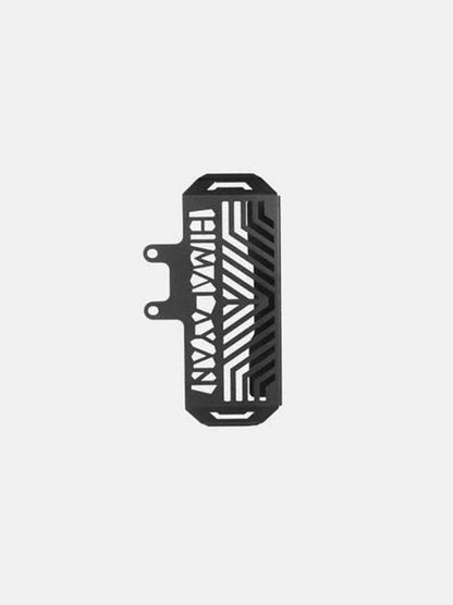 Jb Racing Combo Black For Royal enfield Himalayan 411 Bs4/Bs6