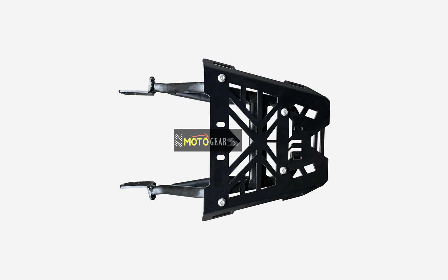 MOTO TORQUE BACK CARRIER FOR YEZDI SCRAMBLER