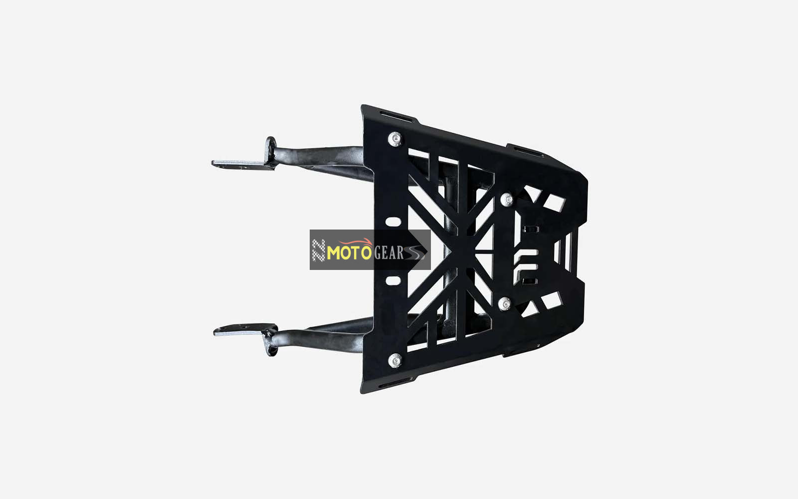 MOTO TORQUE BACK CARRIER FOR YEZDI SCRAMBLER
