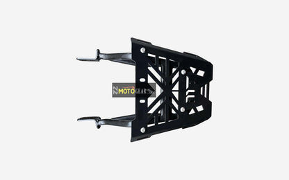 MOTO TORQUE BACK CARRIER FOR YEZDI SCRAMBLER