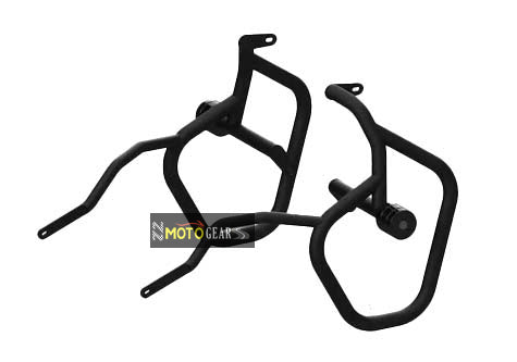 MOTO TORQUE CRASH GUARD SPEEDSTER PRO FOR TRIUMPH SPEED & SCLAMBER 400