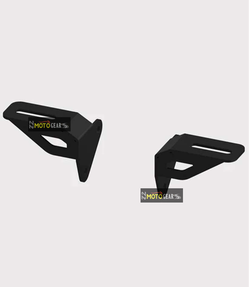 MOTO TORQUE FOGLIGHT MOUNT FOR TRIUMPH SPEED & SCRAMBLER 400
