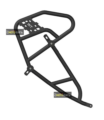 MOTO TORQUE HULK CRASH GUARD FOR BAJAJ DOMINAR 400