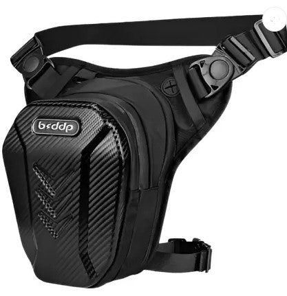 BSDDP PREMIUM RIDING THAI BAG LEG BAG CARBON