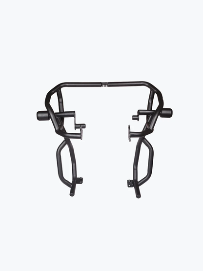 Legundary Bazooka Crashguard With Slider For Royal Enfield Himalayan 450