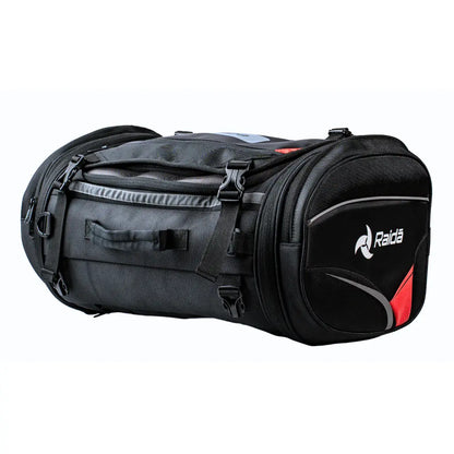 Raida Compass T43 Motorcycle Tail Bag 43L