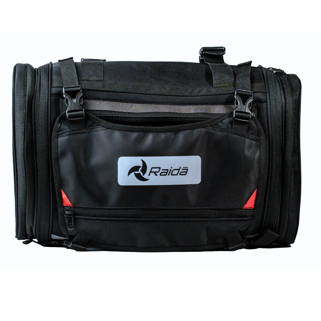Raida Compass T43 Motorcycle Tail Bag 43L
