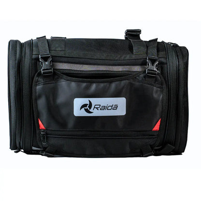 Raida Compass T43 Motorcycle Tail Bag 43L