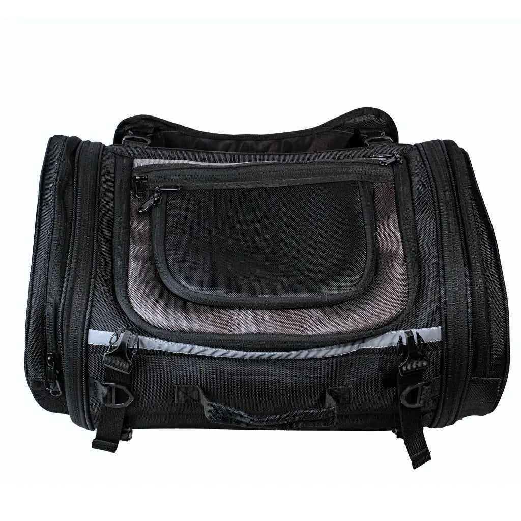 Raida Compass T43 Motorcycle Tail Bag 43L