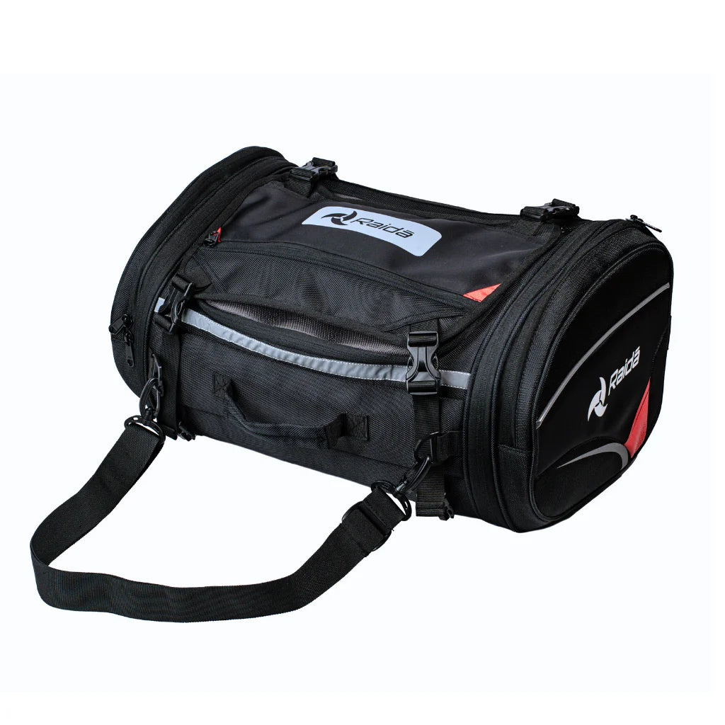Raida Compass T43 Motorcycle Tail Bag 43L