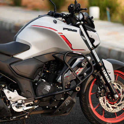 Moto Torque Crash Guard for Yamaha FZs v3/v4