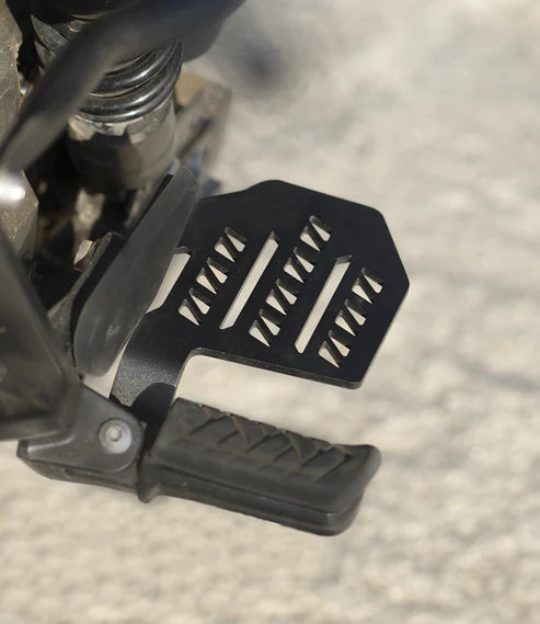 MOTO TORQUE FOOTREST HARLEY 440X