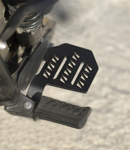 MOTO TORQUE FOOTREST HARLEY 440X