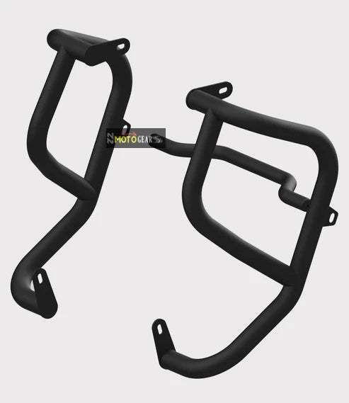 MOTO TORQUE CRASH GUARD URBAN RETRO FOR TRIUMPH SPEED & SCRAMBLER 400