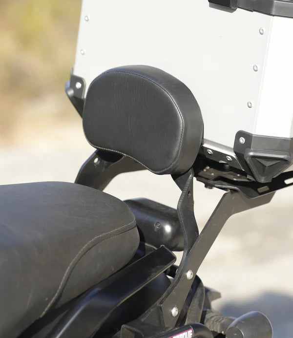 MOTO TORQUE BACK REST Harley Davidson 440 X