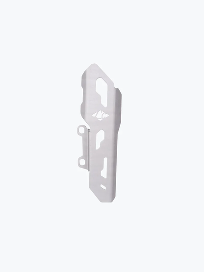 Legundary Buckler Master Cylinder Guard For Royal Enfield New Himalayan 450