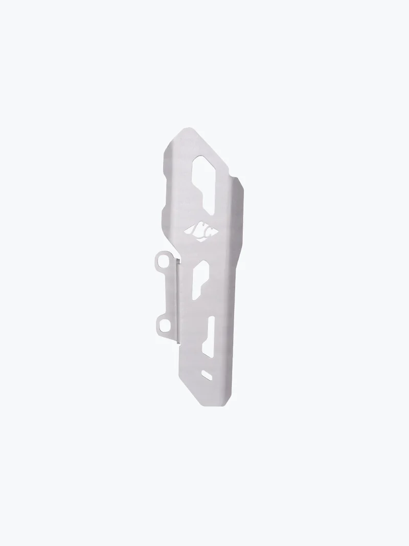 Legundary Buckler Master Cylinder Guard For Royal Enfield New Himalayan 450