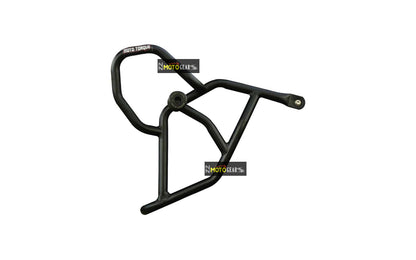 MOTO TORQUE CRASH GUARD v2.0 FOR Royal Enfield Scram 411/440