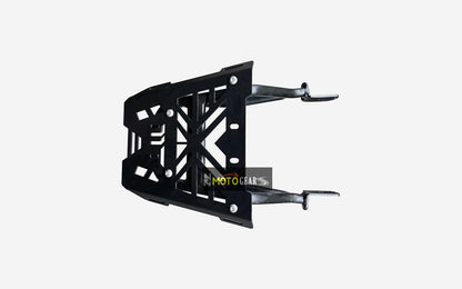 MOTO TORQUE BACK CARRIER FOR YEZDI SCRAMBLER