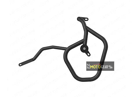 MOTO TORQUE CRASH GUARD SPEEDSTER PRO FOR TRIUMPH SPEED & SCLAMBER 400