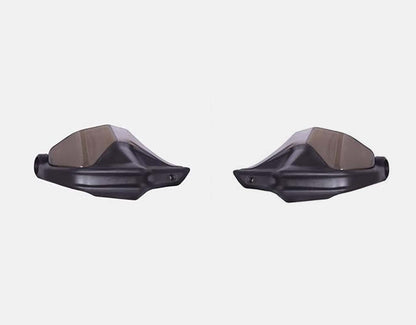 Hand Guard For BMW G310-GS Black