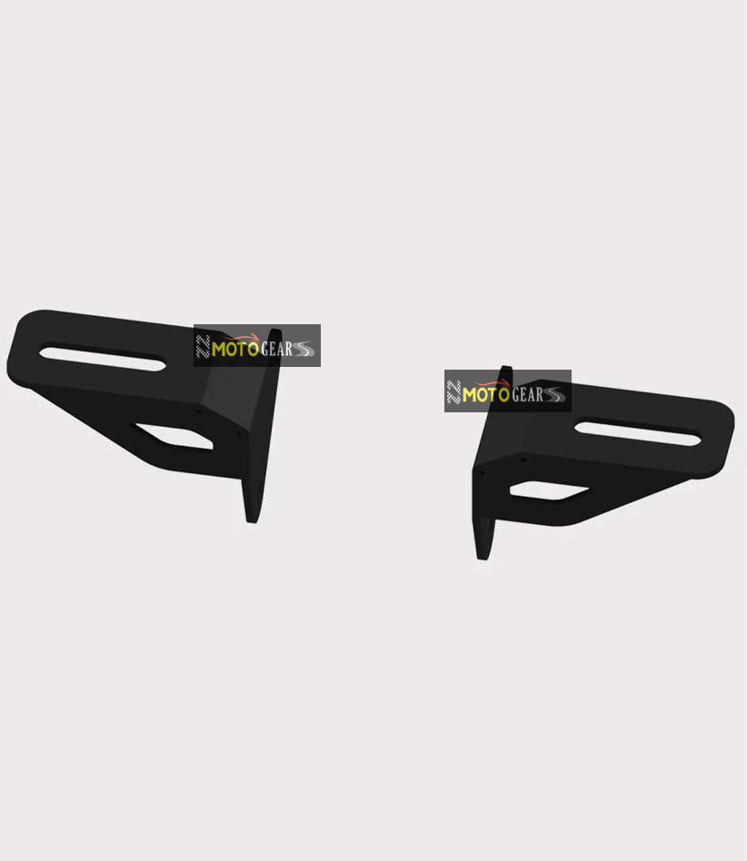 MOTO TORQUE FOGLIGHT MOUNT FOR TRIUMPH SPEED & SCRAMBLER 400