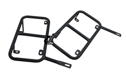 Black Saddle Stay Pair Right & Left Side Fit for Royal Enfield Guerrilla 450