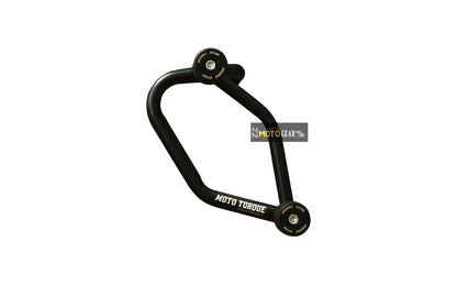 MOTO TORQUE CRASH GUARD v1.0 FOR INTERCEPTOR 650/CONTINRNTAL GT 650